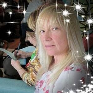 Meet your Posher, Sheri